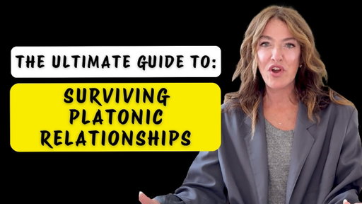Are We Actually Just Friends? The Truth About Platonic Relationships