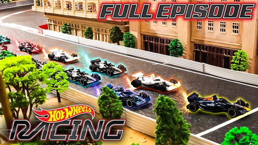FORMULA 1 AZERBAIJAN GRAND PRIX 2025 | Hot Wheels Kid-Approved Recap!