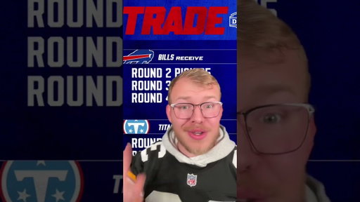 Biggest losers from Round 1 #nfldraft