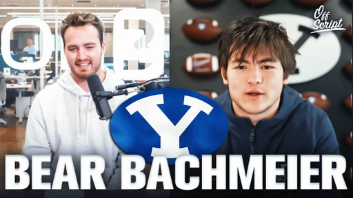 Star Freshman QB REVEALS What It Takes to Succeed at BYU