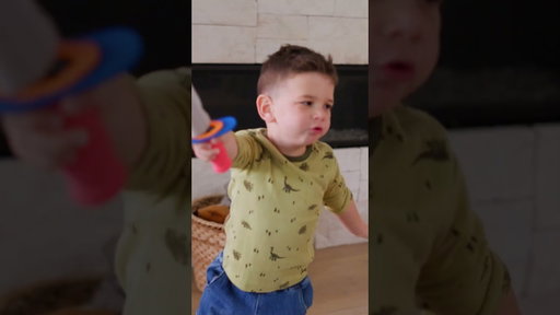 Skechers Kids Slip-ins® Commercial