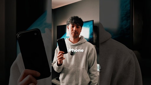 Why I’m returning the new iPhone Air.. #apple #iphone #iphoneair