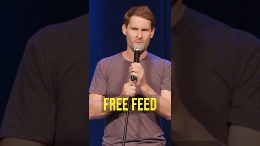 Free Feed.