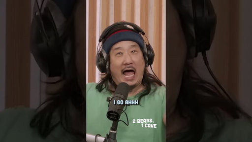 Bobby Lee Once Auditioned for King Kong