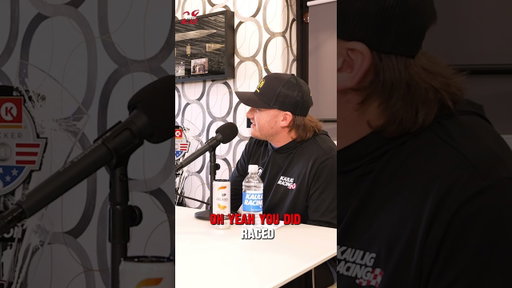 Chris Rice on The Bean Nation Podcast!