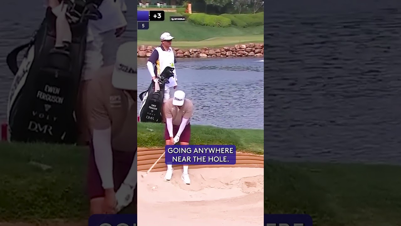 'You CAN'T teach that!' 😮‍💨