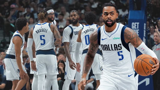 D'Lo Talks About His Decision to Go to Dallas