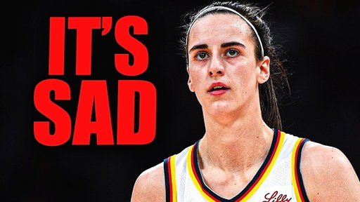 The WNBA Is Falling Apart Because Of This