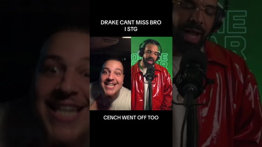 #duet with @vrewls NAME A BETTER RAPPER WITH MORE RANGE THAN DRAKE BRO IDC ILL WAIT #fyp