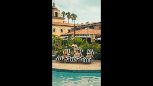 Molly’s Vacation | Progressive Insurance