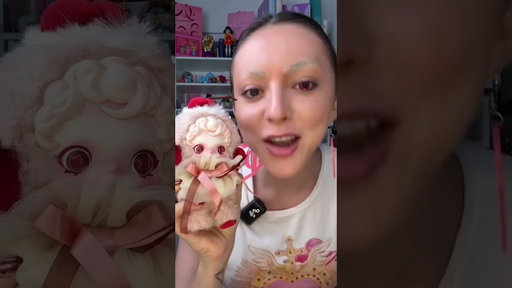 MAQUILLAJE de SKULLPANDA YOU FOUND ME | Cande Copello