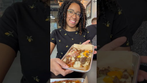 Washington State’s First Black-Owned Pizzeria! #seattle