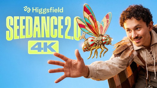 Seedance 4K Just Made AI Filmmaking Look Ultra Realistic!