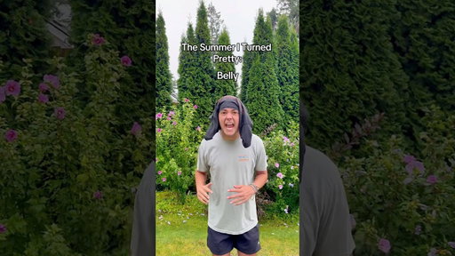 The Summer I Turned Pretty CRAZIEST episode