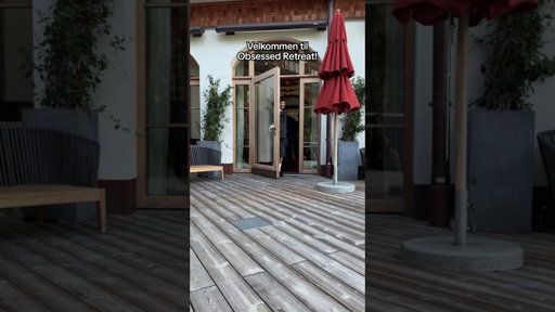 GET READY: nå skjer det✨