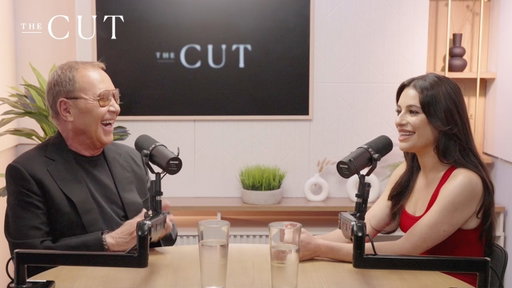 Michael Kors and Lea Michele on Telling Secrets, Bad Outfits, and iPad Kids | RULES TO LIVE BY