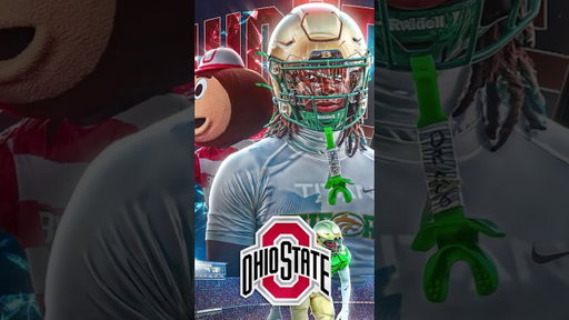 Ohio State Picks Up MAJOR Late Addition in 2026 Class!! 🔥🅾️🌰 #ohiostatefootball #ohiostate