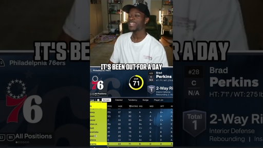 Kenny got fired in his Grizzlies rebuild