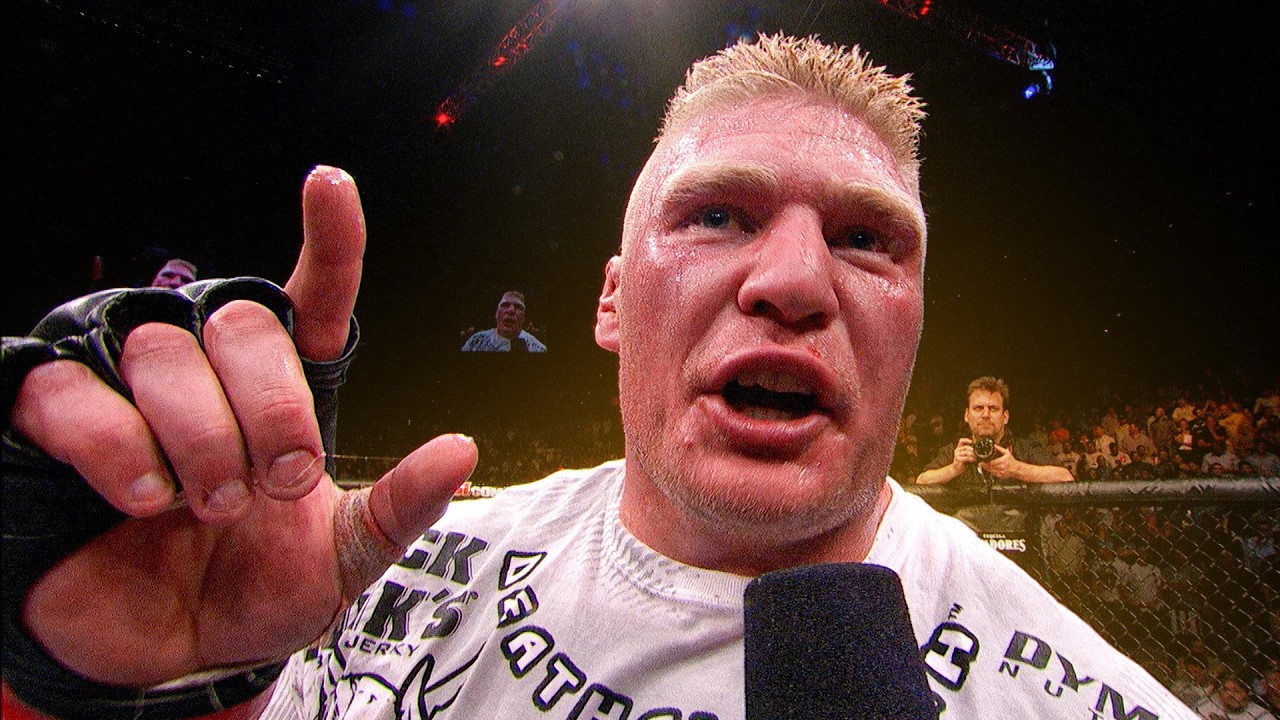 FUNNIEST UFC MOMENTS