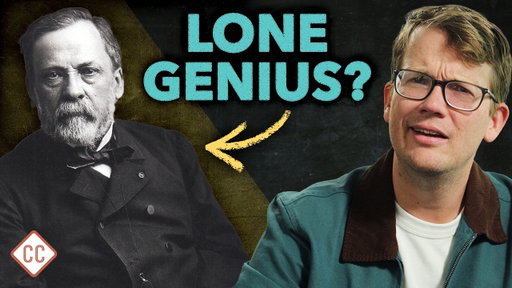 How Does Science Really Work? The Myth of the Great Experiment: Crash Course Scientific Thinking #3