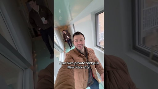 Finance bro + family $ = cha ching #nyc