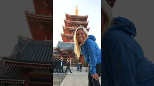 Visiting Every Country In The World (Except 1)