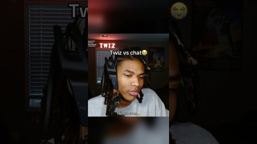 Twiz vs Chat😂 #shorts