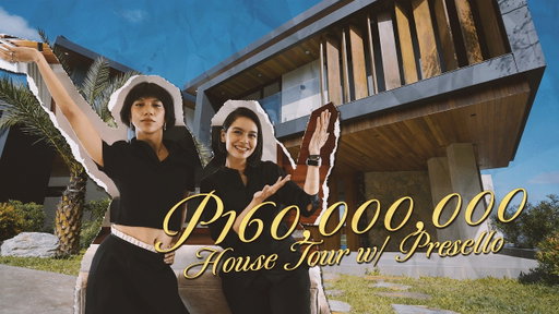 MIMIYUUUH AS A REAL ESTATE BROKER FT. PRESELLO! | mimiyuuuh