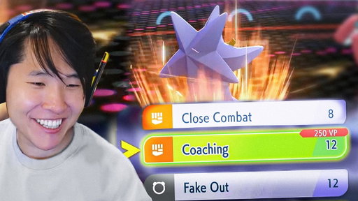 Wolfey Coached Me To Use Coaching and it actually worked