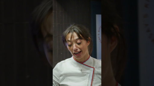 Gordon Ramsay finally finds the female version of himself!