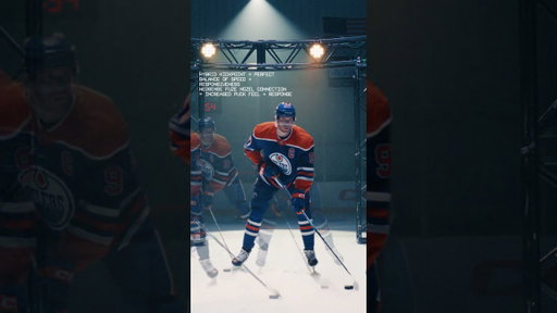 Control the Game | JetSpeed FT9 Pro 🏒