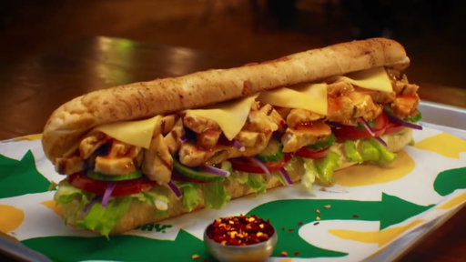NEW Peri Peri