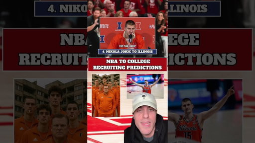 Where the top NBA superstars will be attending college now that it’s allowed for anyone to play CBB