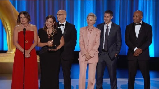 Documentary Or Nonfiction Special: 78th Emmy Awards