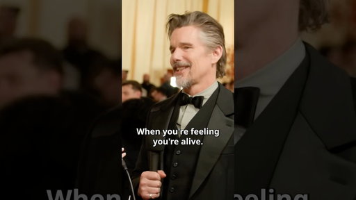 A little wisdom from Ethan Hawke 💎❤️(via @A@AmeliaDimoldenberg#EthanHawke #Wisdom #Motivation