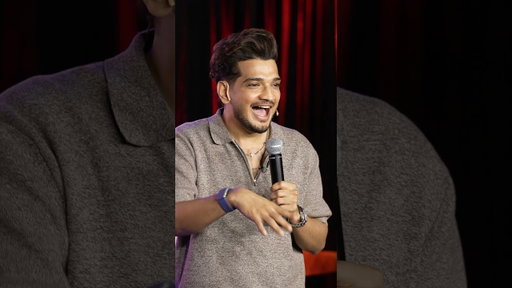 Munawar Faruqui’s Rap Skills are next level! @munawar0018