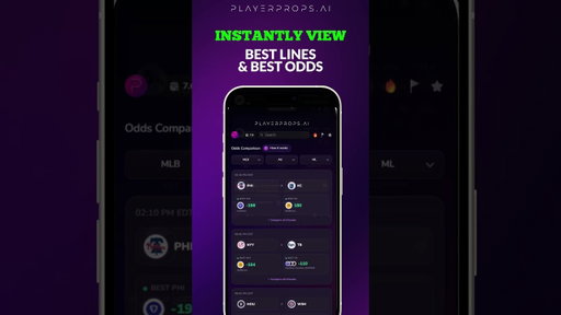 100K+ bettors stopped guessing. Start free.