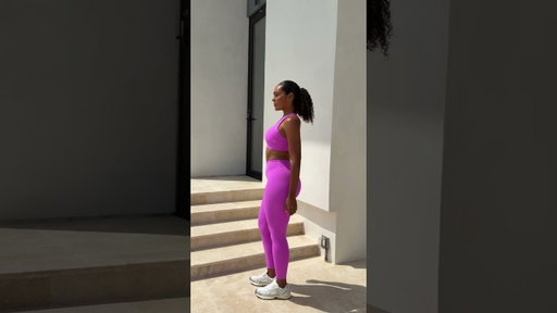 glowzone™ by Beyond Yoga