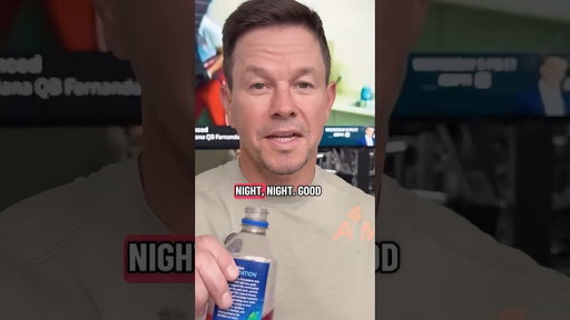 Everything Mark Wahlberg Eats in a Day to Build Muscle #shorts