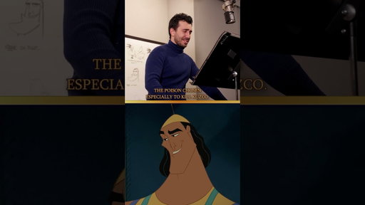 Who is the real Kronk!?
