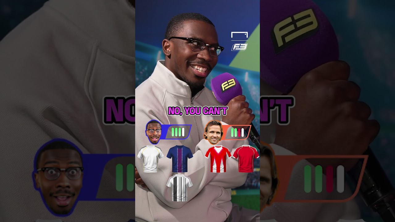 ZENDEN PLAYS IMPOSSIBLE FOOTBALL TOWER TRIVIA 💥 #shorts #soccer