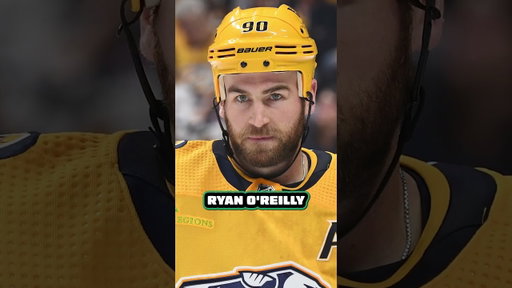 Ryan O'Reilly Reunion in TORONTO?!