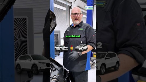 Is the Toyota RAV4 actually a superior product, or is it just a popular name?  #arizona #mechanic