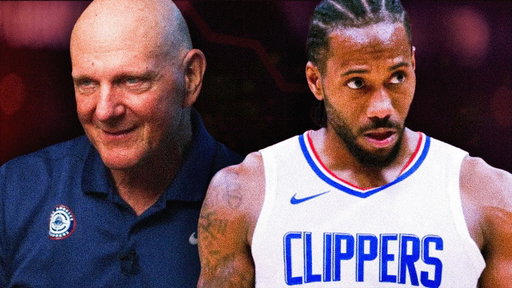 The Kawhi Leonard Scandal Is Serious
