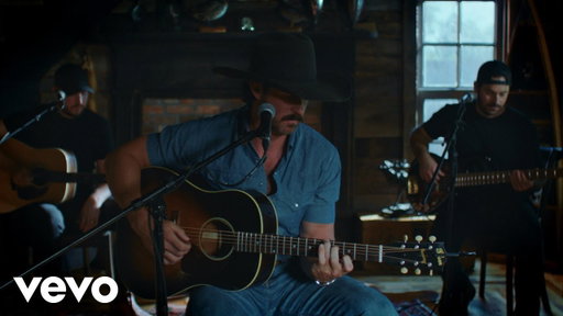 Riley Green - Lookout Mountain (Acoustic)