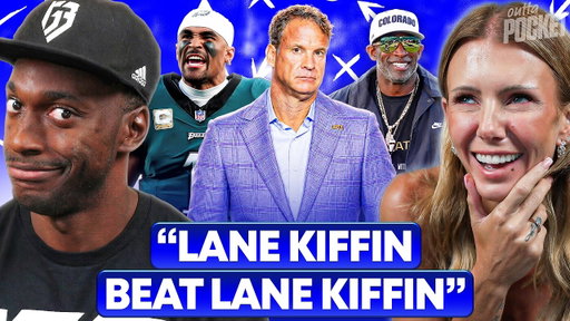 The Story About Lane Kiffin Everyone is Ignoring + Why Dan Orlovsky is wrong about Jalen Hurts + CFB