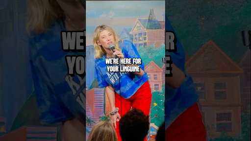 How bout the pancakes at Magic City? #comedy #food #dance