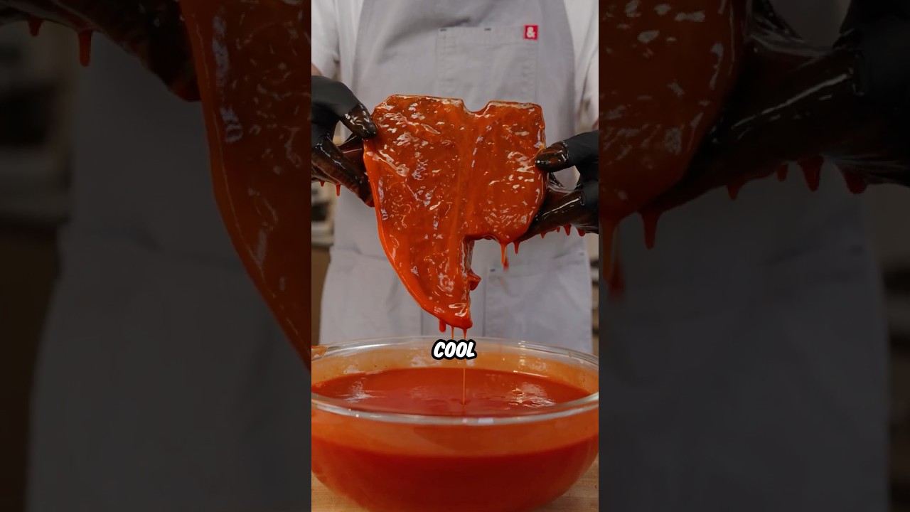 Hot Sauce Steak
