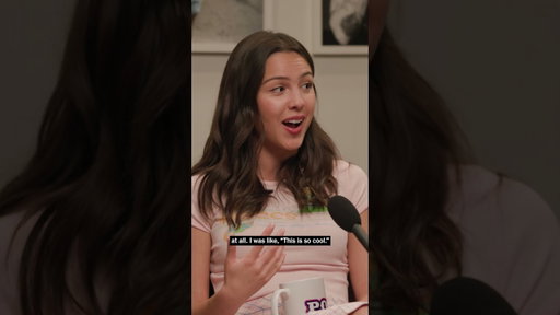 Olivia Rodrigo Addresses the Babydoll Dress Controversy