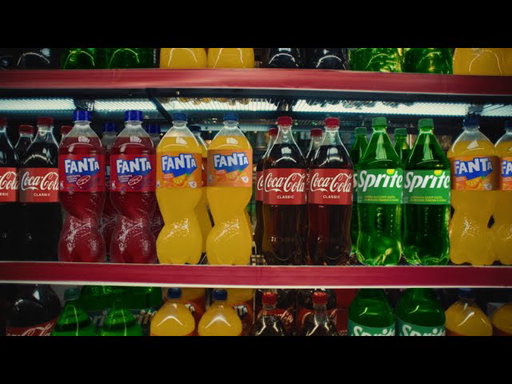 Fanta Get Together